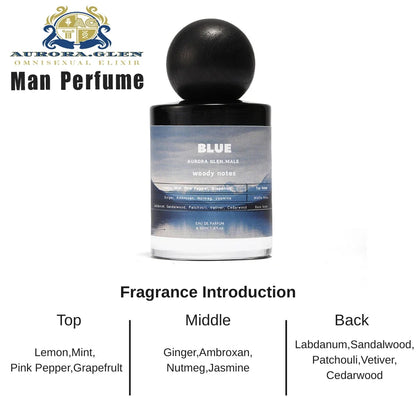 Arabian Oud Perfume perfume unisex luxury woody spicy long lasting Dark Woody Unisex Fragrance - Rare Oud Sichuan Pepper Vetiver