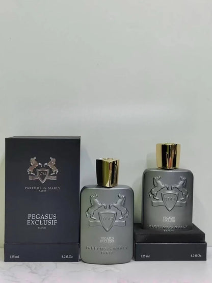 125ML Fruity Perfumes Hot Cedar Mix-Oud-Wood Wood Luxury Fragrance Mens Cologne Fashion Large-Capacity Fragrance Man Cologne