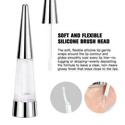 Lip Plumper Reedle Shot Plumping Serum Moisturizing Anti-Wrinkle Lip Gloss Transparent Plump Sexy Lips Care Korean Cosmetics