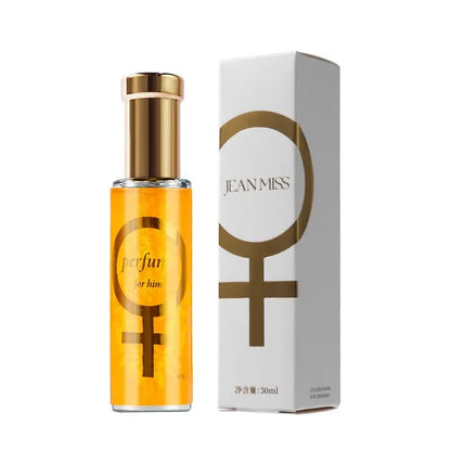 90ML Pheromone Seductive Perfume Of Man To Attract Woman Charming Fragrance Women Flirting Dating Scent Long Lasting Body Spray