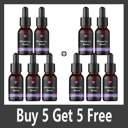 Instant Lip Plumping Essential Oil Nourishing Antiwrinkle Moisturising Sexy Lip Care Ultimate Plumping Lip Gloss Serum Cosmetics