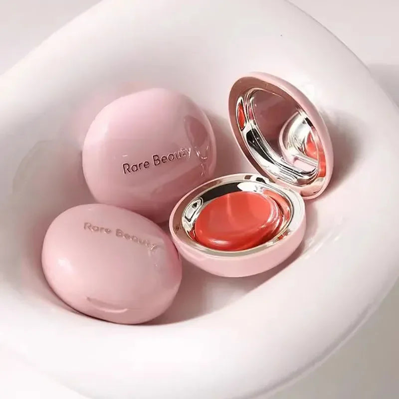 Rare Beauty Powder Highlighter Blush Water Light Shimmer Waterproof Long Last Face Illuminator Brighten Light Liquid Highlighter