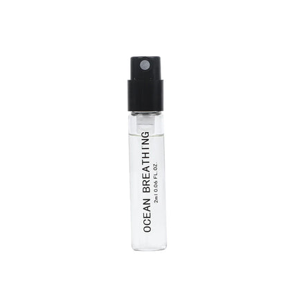TROVEZ Perfume Sample Eau de Parfum 2ml Perfume Woody tone Tone Long-lasting Fragrance Body Spray Scent Perfume Buy 2 Get 1 Free