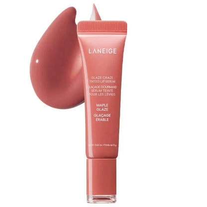 Fruit Lip Glowy Balm Lightweight Hydration Lip Treatment Healing Moisturizing All-natural Lips Mask Lip Power Lips Care Repair