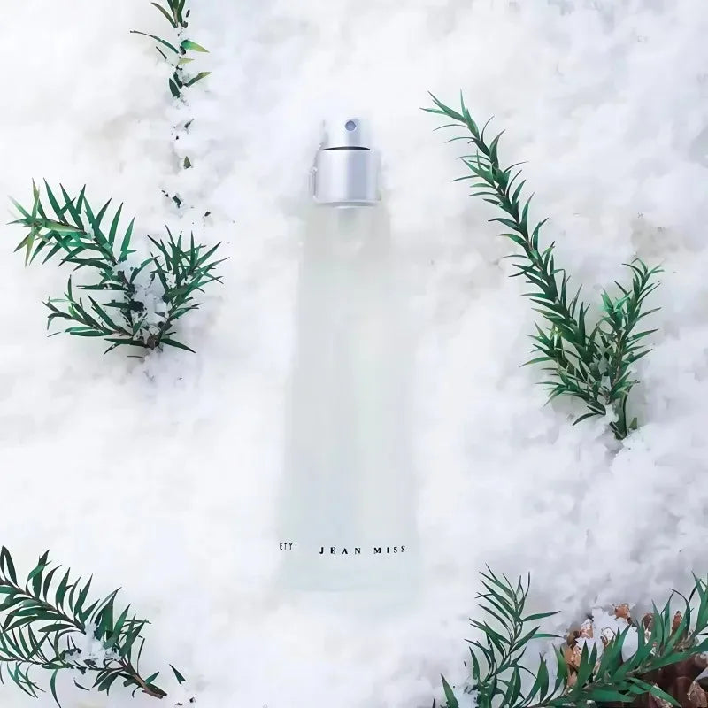 50ml Women Perfume High Quality Perfume Spray Pheromone Long Lasting Milk Floral Fruity Vibrant Light Fragrance Girl Dating Gift