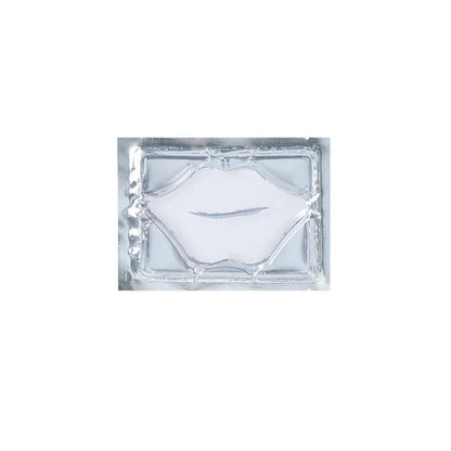 50pcs Collagen Lip Mask Moisturizing Firming Nourishing Beauty lips Care Labial Moisturizer Lip Patches Gel Pads Skin Care