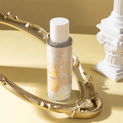 250ml Arabic Perfume Unisex Natural Essential Oil Pheromone Fragrance Lasting Fresh Couple Entice Passion Charm Eau De Toilette