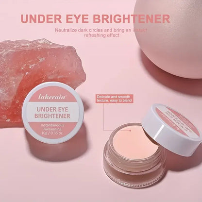 Hydrating Under Eye Brightening Concealer - Cream 10g