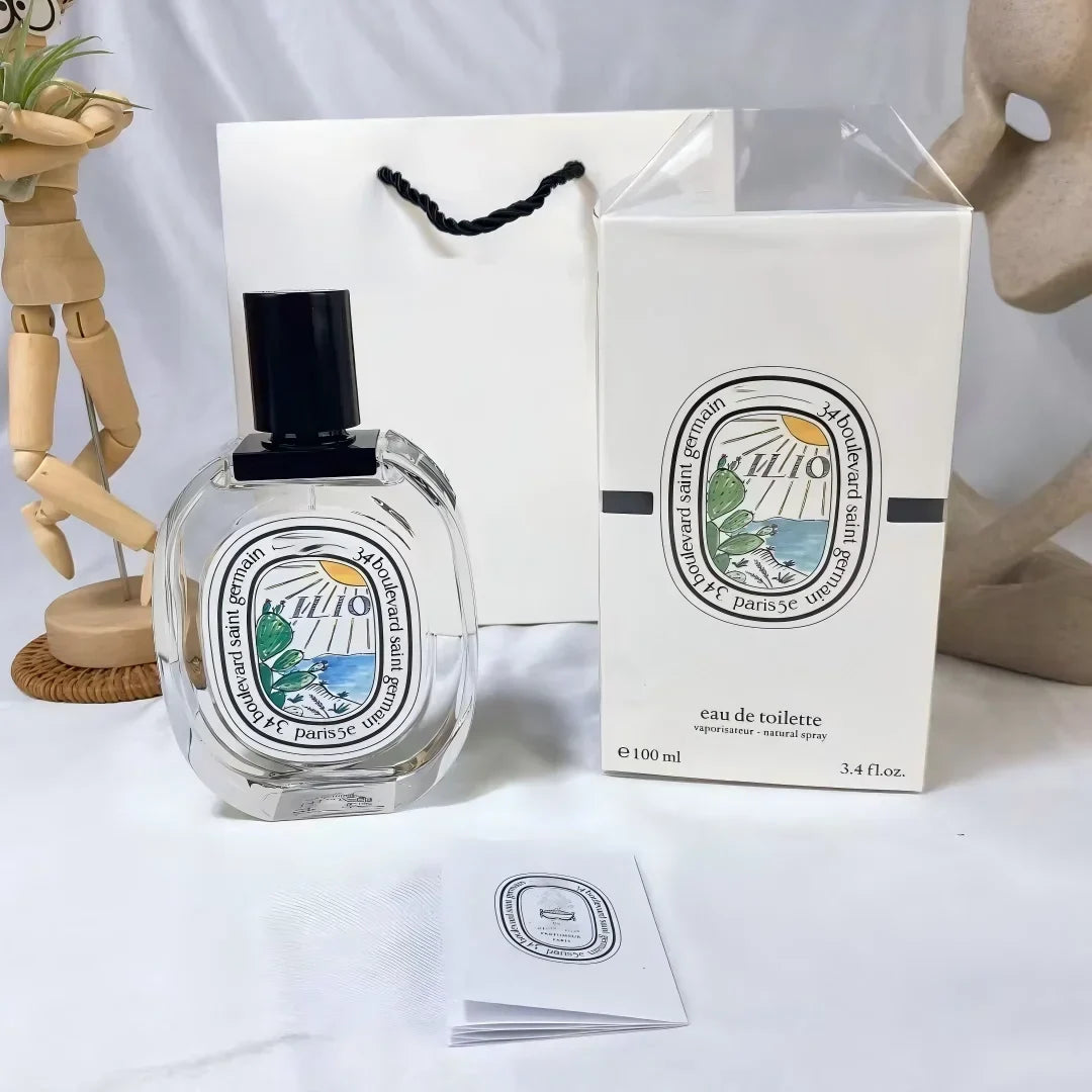 75ML-100ML High Quality Perfume Women Lasting Fragrance Spray 50ml Parfums Dames Plant Floral Scent Pheromone Perfumes