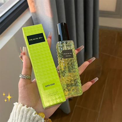 French Rivet Series Perfume For Women Irresistible Floral Lasting Eau De Toilette Fragrance Pheromone High Quality Deodorizes