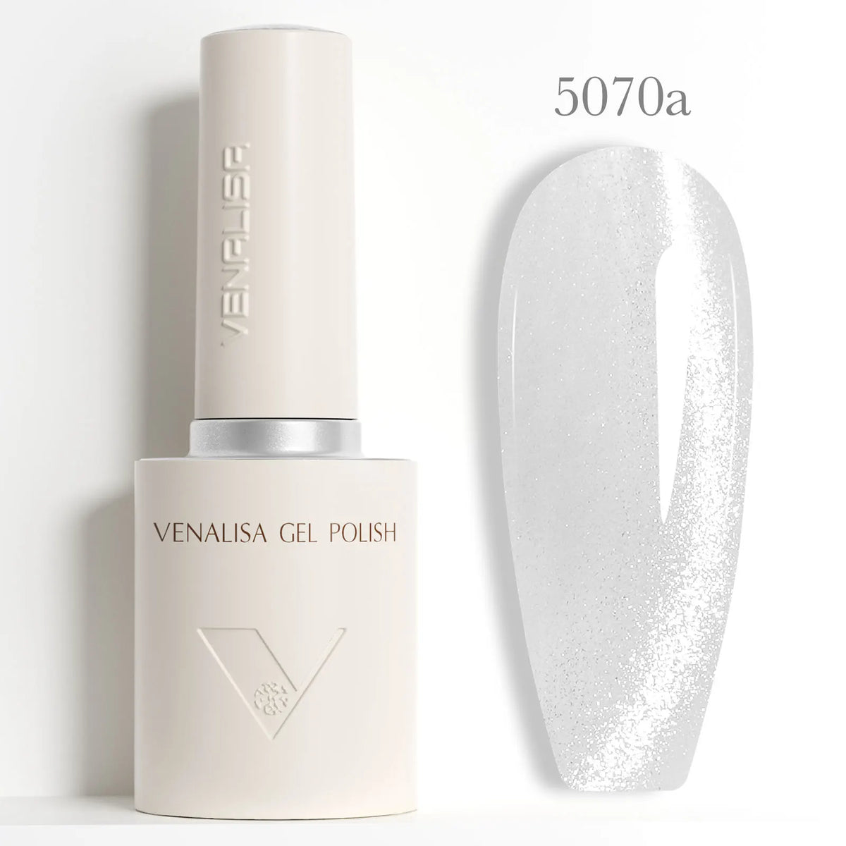 VENALISA 10ml Nail Gel Polish Summer Nails Jelly Color Semi Transparent New Formula Vegan HEMA TPO Free Long Wear Varnish UV Gel