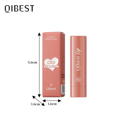 Tapered Lip Liner Pencil Set Matte Red Brown Velvet Lipstick Lasting Waterproof Non Sticky Contouring Tint Lipliner Lip Makeup