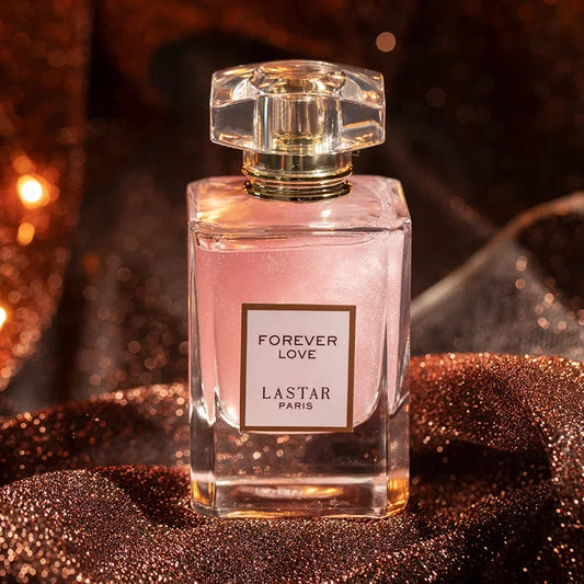 LASTAR Women's Perfume, Long-Lasting Fragrance, Rose Scent,1.86fl.oz/55ml. Dating Atmosphere