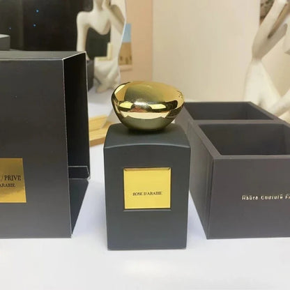 Royal Perfumes Timeless Aroma Sandalwood Pepper Moderate Fragrance Perfume For Women Designer Everyday Essential Women Perfume