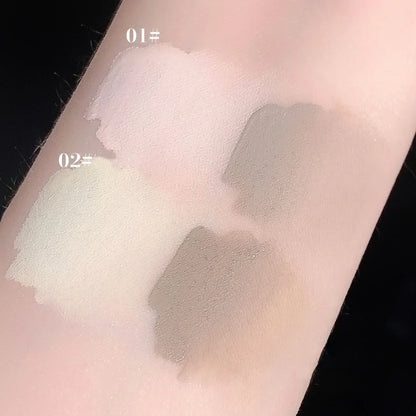 Liquid Contouring Stick High Gloss 2 In 1 Brightens Skin Warm Tone Grey Brown Nose Shadow Contour Matte Highlighter Face Bronzer
