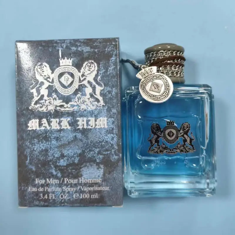 Brand Perfume Mix Oud Wood Milk Men Sandalwood Perfume Spray Flirting Pheromone Lasting Romance Attract Women Wild Boys Perfume