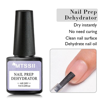 Mtssii 8ml Metallic Painting Nail Gel Polish Gold Silver Creative Elastic Nail Gel for PaintingDrawing Magic Mirror Gel Varnish