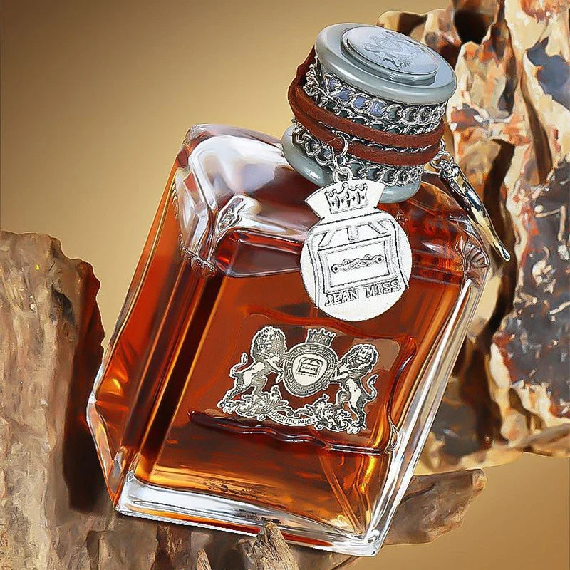 Brand Perfume Mix Oud Wood Milk Men Sandalwood Perfume Spray Flirting Pheromone Lasting Romance Attract Women Wild Boys Perfume