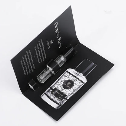 TROVEZ Perfume Sample Eau de Parfum 2ml Perfume Woody tone Tone Long-lasting Fragrance Body Spray Scent Perfume Buy 2 Get 1 Free