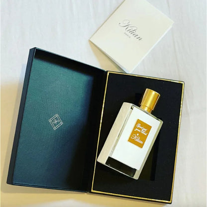 KILIAN Unisex Eau De Parfum 50ml Long Lasting Oriental Perfume Warm Spicy Woody Floral Niche Fragrance with 11 Variants