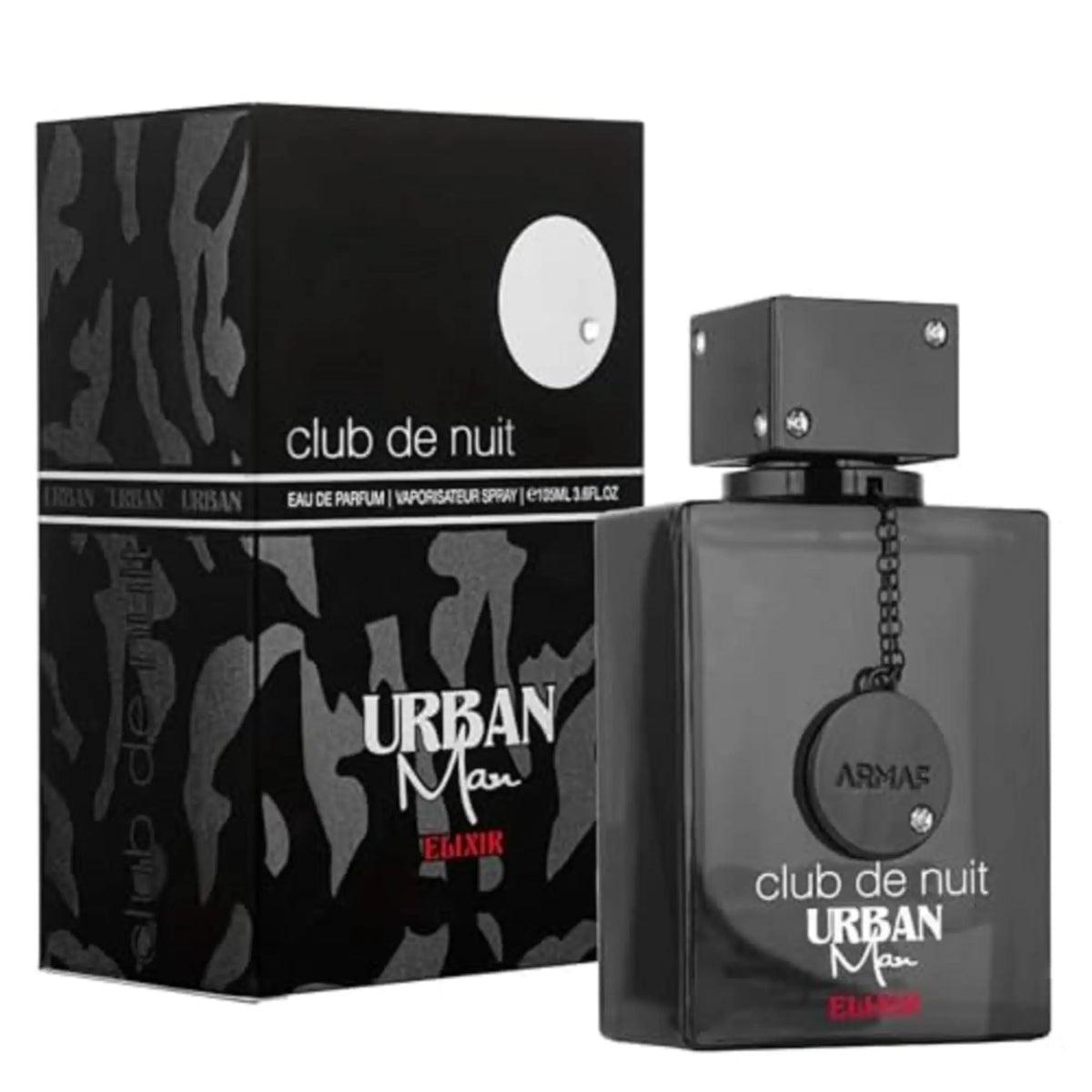 Armaf Club De Nuit Milestone Perfume Oil Club De Nuit Oud Cologne Persistence Pheromone Long-lasting Fragrance 105ML Natural