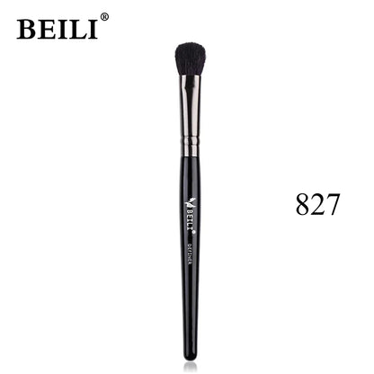 Foundation Concealer Brush Premium Contour Blusher Brushes Flawless Under Eye Dense Face Makeup Brush For Blending