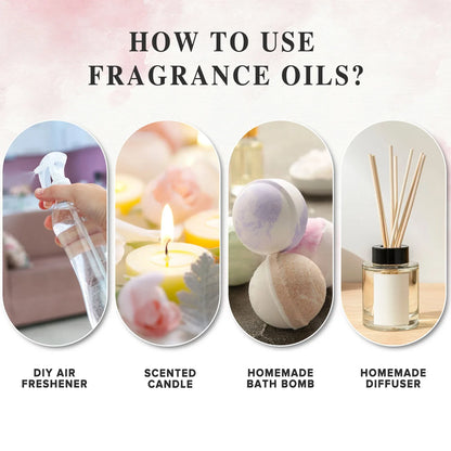 PHATOIL 10ml Fragrance Oil For Aromatherapy Diffuser La Vie Est Belle CHANCE CHANCE EAU TENDRE Jadore Aroma Oil DIY Perfume