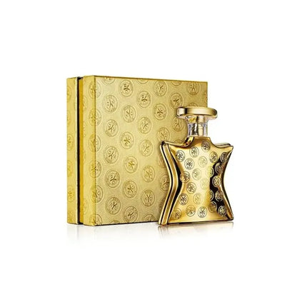 Bond No. 9 New York Signature Perfume Unisex Eau De Parfum Cologne Persistence Arabian 100ML Long Lasting Fragrance Natural