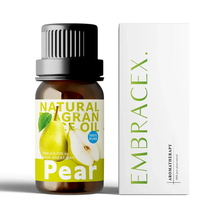 27 Type Fruit Essential Oils Fruit Perfumes Fragrance Oil for Diffuser Candles Making -Strawberry Lemon Peach Banana Mango
