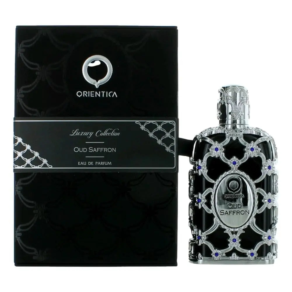 Orientica Luxury Collection Royal Amber Eau De Parfum Arabic Vanilla Musk Perfume for Woman & Man