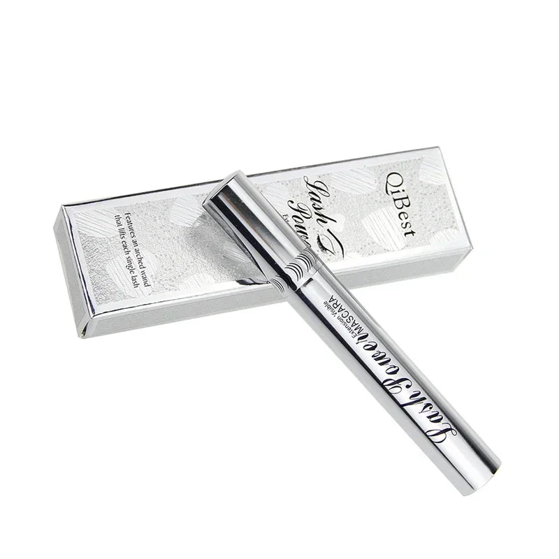 4D Silk Fiber Eyelash Mascara Waterproof Rimel 3d Mascara For Eyelash Extension Black Thick Lengthening 4d Rimel Makeup Cosmetic