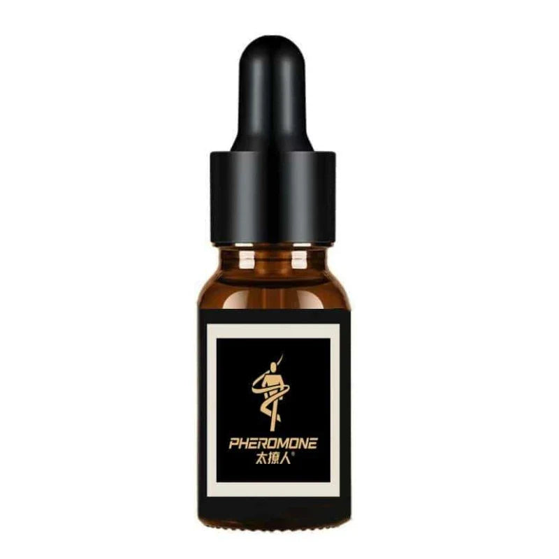 Strong Pheromone Perfume For Men Attract Women & Boost Confidence Long Lasting Sexy Pheromone Cologne For Dating Nights Business