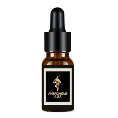 Strong Pheromone Perfume For Men Attract Women & Boost Confidence Long Lasting Sexy Pheromone Cologne For Dating Nights Business