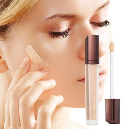 HOUR GLASS Face Concealer Face Foundation Contour Stick Long-wear Lightweight Brighten Stick Blemish Contouring Beauty Makeup