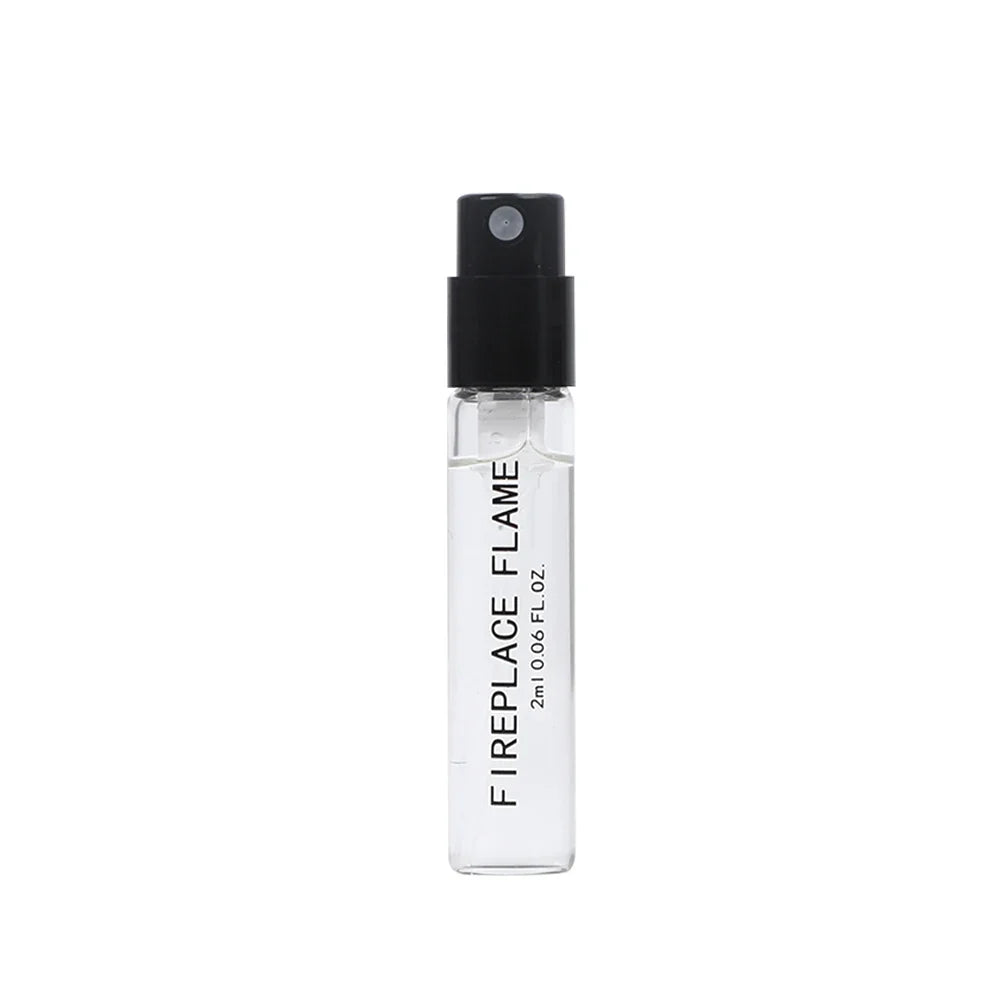 TROVEZ Perfume Sample Eau de Parfum 2ml Perfume Woody tone Tone Long-lasting Fragrance Body Spray Scent Perfume Buy 2 Get 1 Free