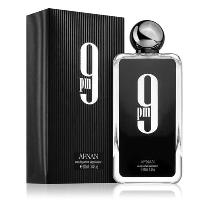 100MLOriginal AFNAN 9AM 9PM Rebel Dive Elixi Cologne for Men Men Eau De Toilette Arabic Perfume for Women Men Noble High Quality