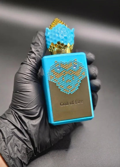 Fragrant Perfumes Attractive Lavender Lavender Vetiver Unisex Scent Fragrance For Man Gentle Oriental Fragrance Man Cologne
