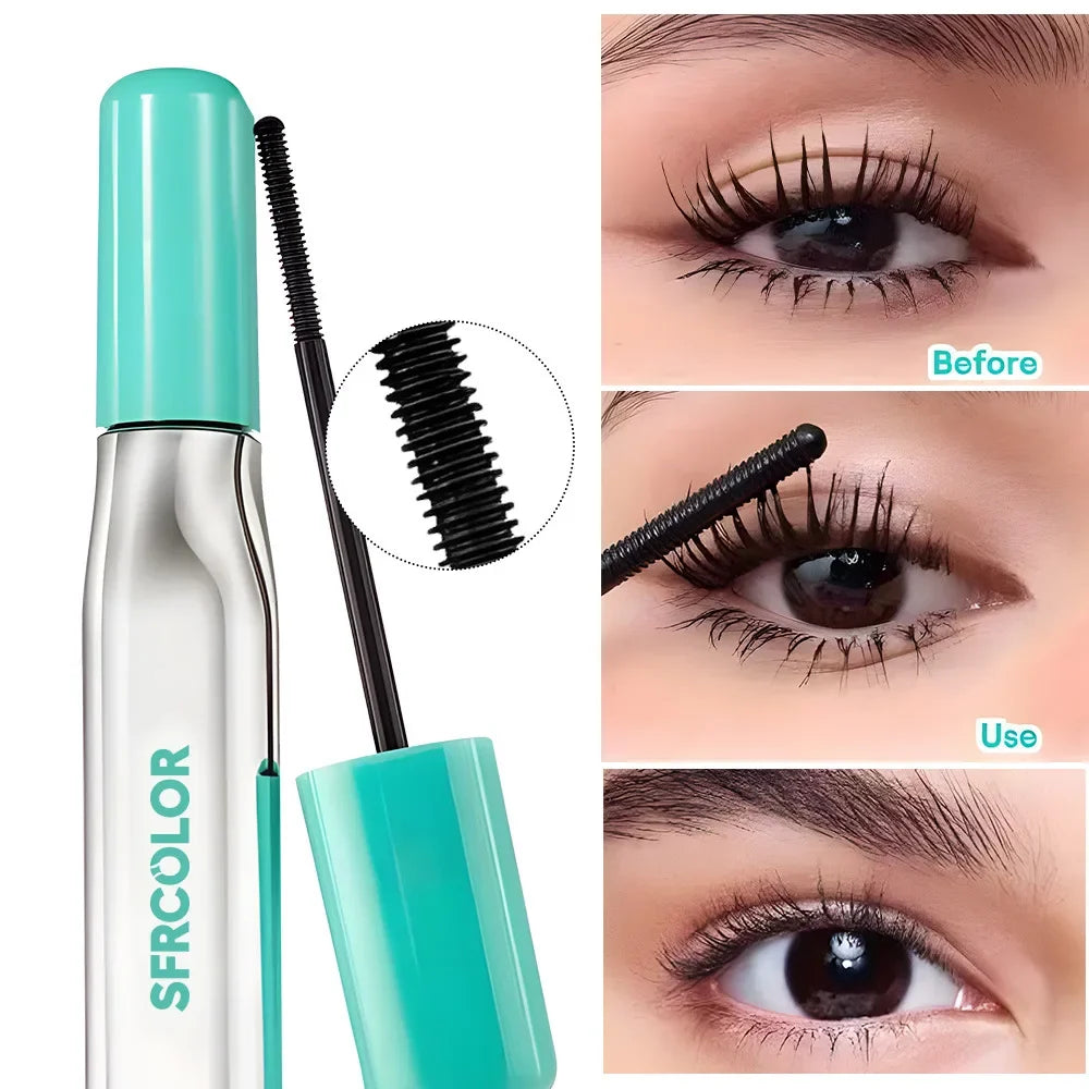 Eye-Specific Remover Oil for Lashes, Deep Clean Mild Formula, Quick Removing Non-Irritating, Daily Eye Cleansing Essential