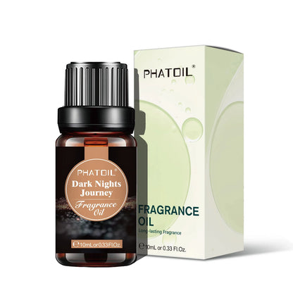 PHATOIL 10ml Fragrance Oil For Aromatherapy Diffuser La Vie Est Belle CHANCE CHANCE EAU TENDRE Jadore Aroma Oil DIY Perfume