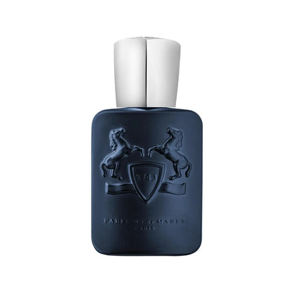 Parfums De Marly Perseus Eau De Parfum Gift for Lovers - Blue Brown Yellow Series Fragrance