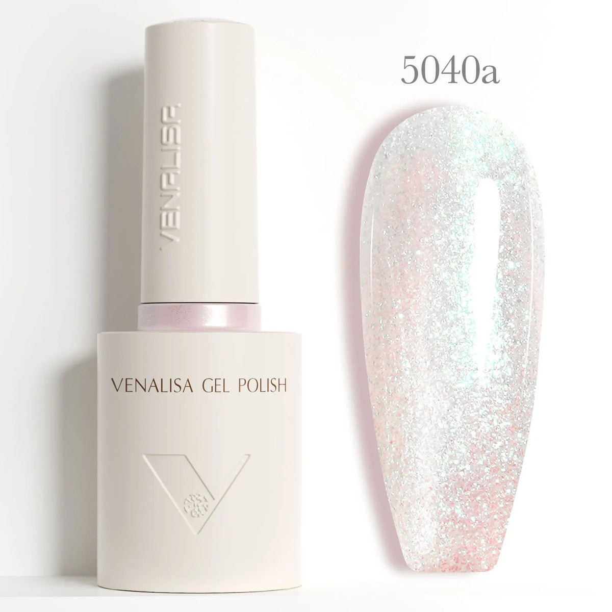 VENALISA 10ml Nail Gel Polish Summer Nails Jelly Color Semi Transparent New Formula Vegan HEMA TPO Free Long Wear Varnish UV Gel