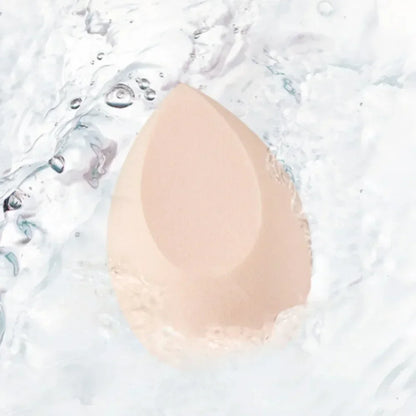 12-Piece All-Purpose Makeup Sponge Set, Made of 3 loose Powder Puffs, 3 Mini Air Cushion Puffs, 3 Beauty Eggs and 3Mini Beauty
