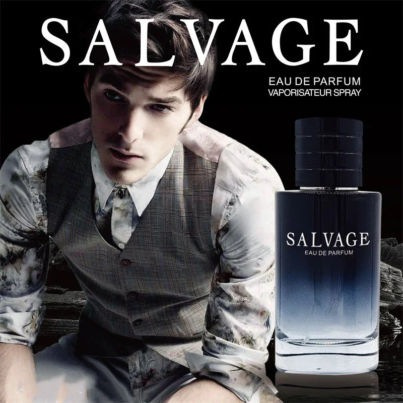 Original Men Perfume Spray Flirting Pheromone Long Lasting Irresistible Wild Fragrance Deodorant Gentleman Tempting Attractive