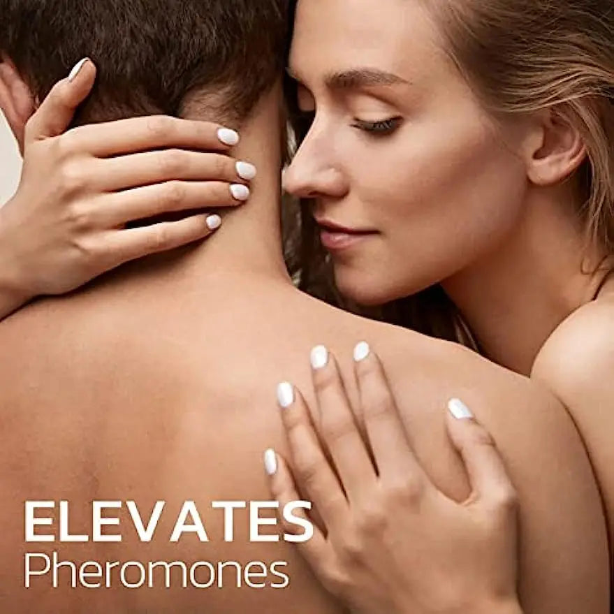 Strong Pheromone For Man To Attract Women Perfume Body Essential Sexually Stimulating Oil Long Lasting Androstenone Pheromone