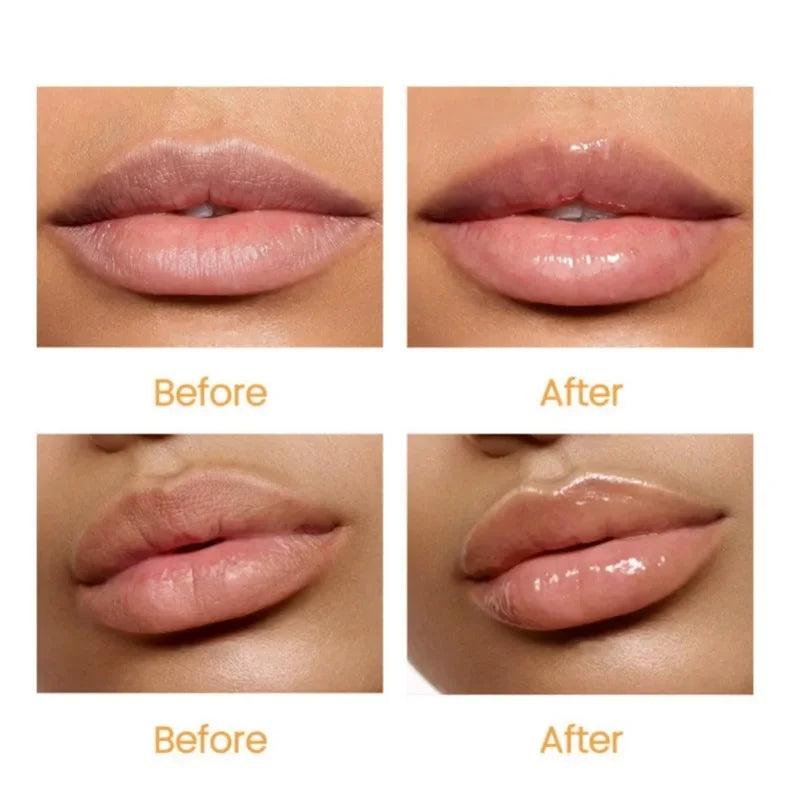 6PCS Moisturize, Repair Dry Lips, Various Fragrances, Convenient, Long-lasting, Lip Balm, Perfect Holiday Gift for Girls