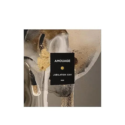 Amouage Retirement XXV Eau DE Parfum Man 100ML