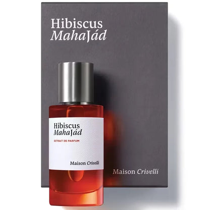 Maison Crivelli Hibiscus Mahajad new unisex perfume spray, 3.4OZ 100ML