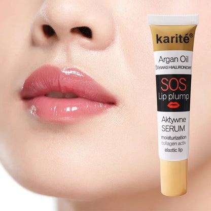 Lasting Moisturizing Lip Plumper Plumping Lip Gloss Mineral Oil Lips Extreme Volume Nutritious Lips Enhancer Liquid Makeup