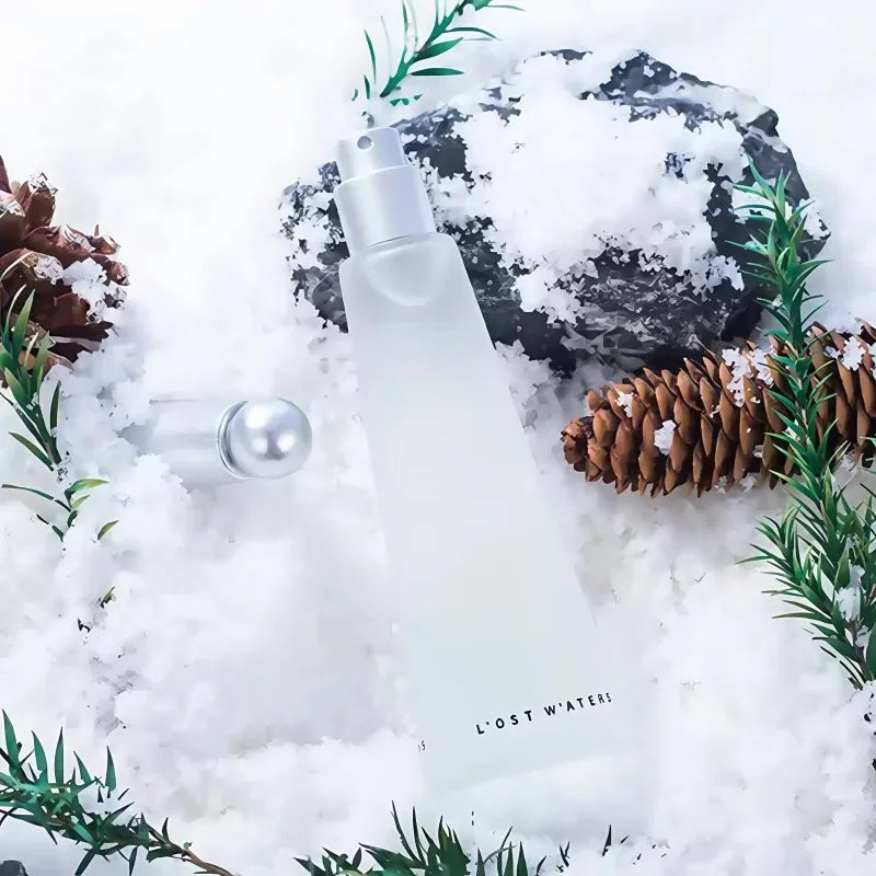 50ml Women Perfume High Quality Perfume Spray Pheromone Long Lasting Milk Floral Fruity Vibrant Light Fragrance Girl Dating Gift