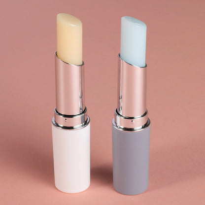 Moisturizing Repair Lip Balm Long Lasting Nourishing And Anti Cracking Waterproof
